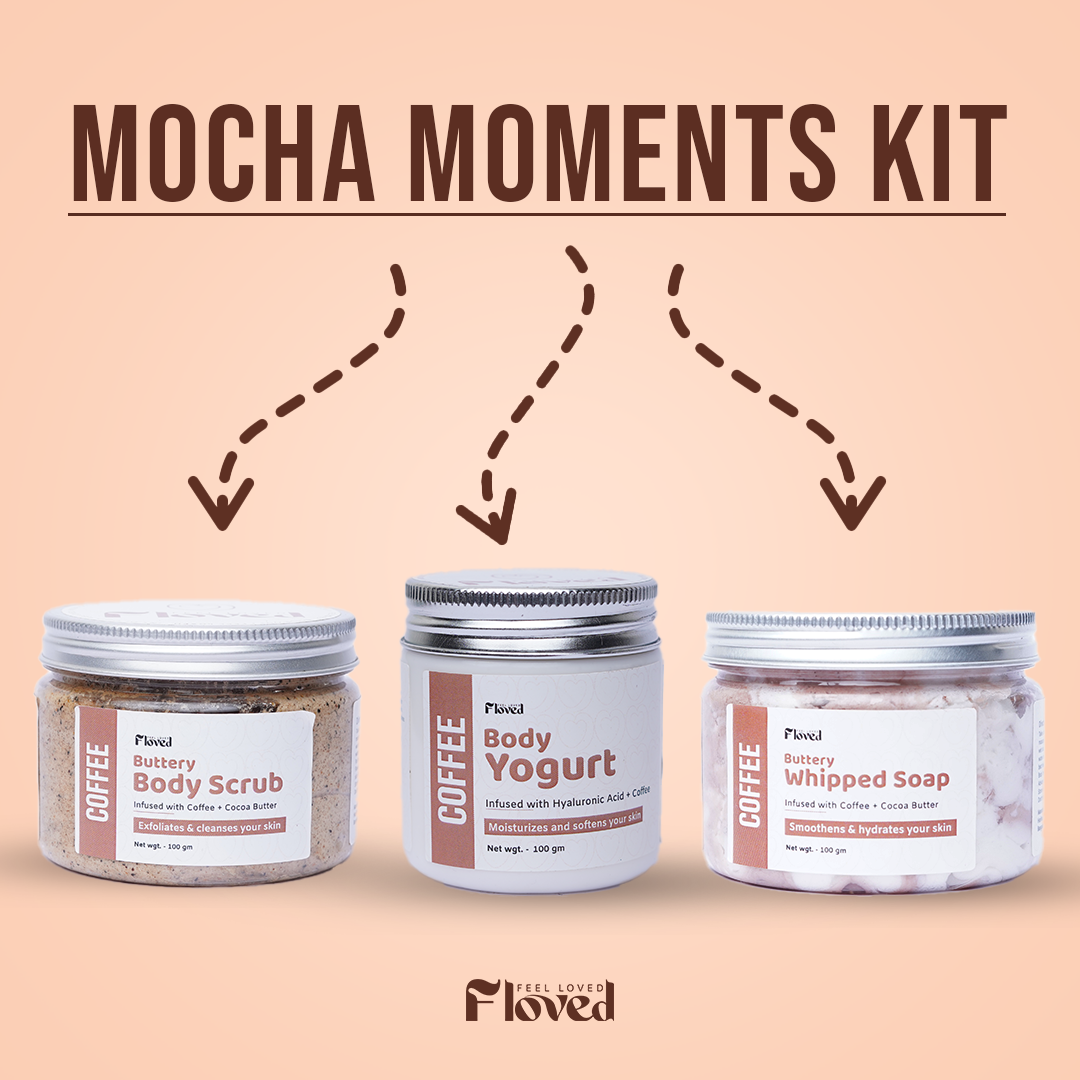 The Mocha Moment