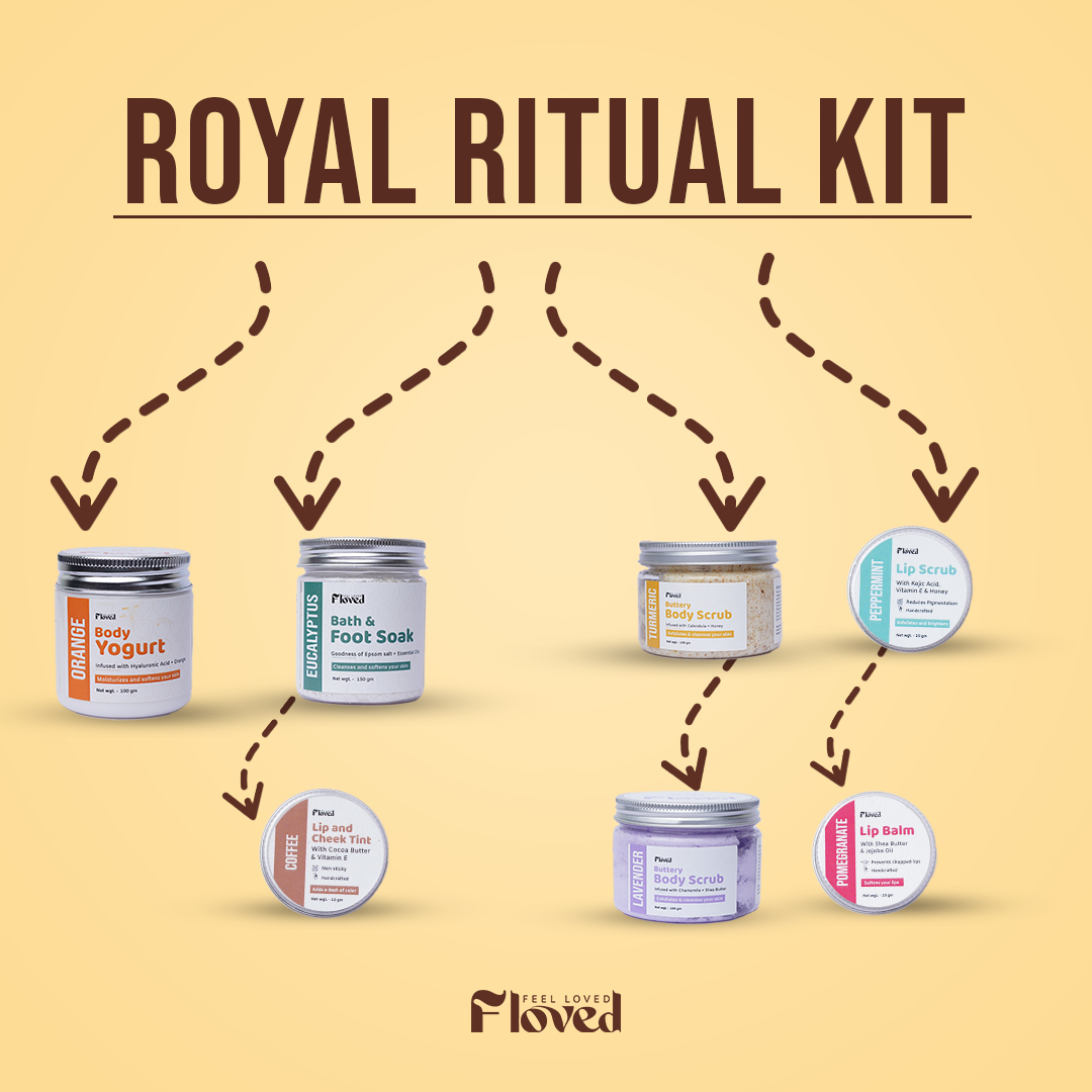 The Royal Ritual