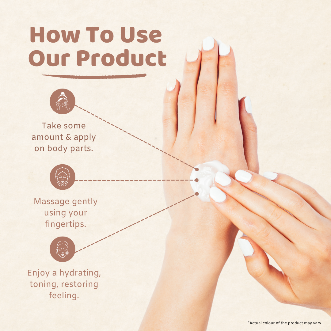 Coffee Body Yogurt (100gm)