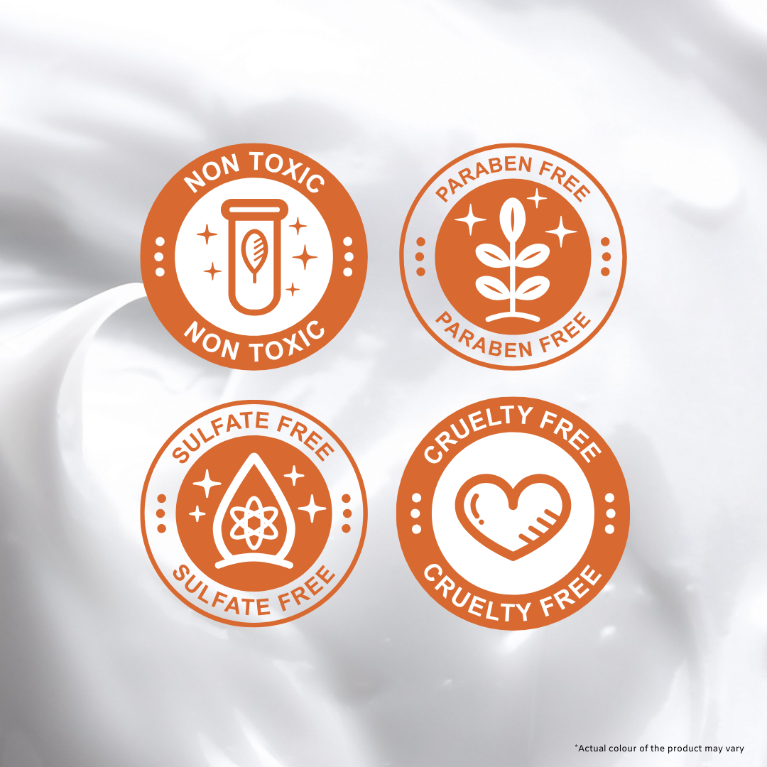 Orange Body Yogurt (40gm)