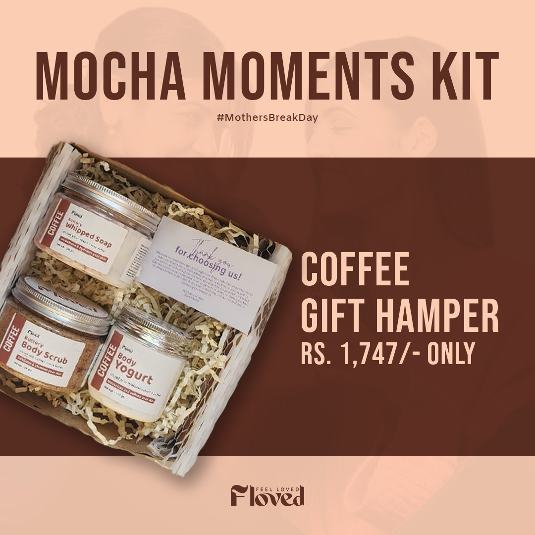 The Mocha Moment