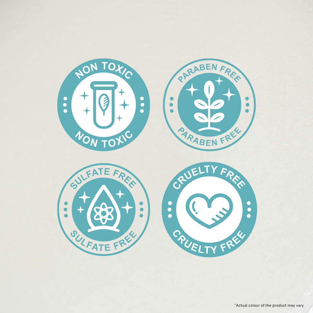 Peppermint Foot Balm (50gm)