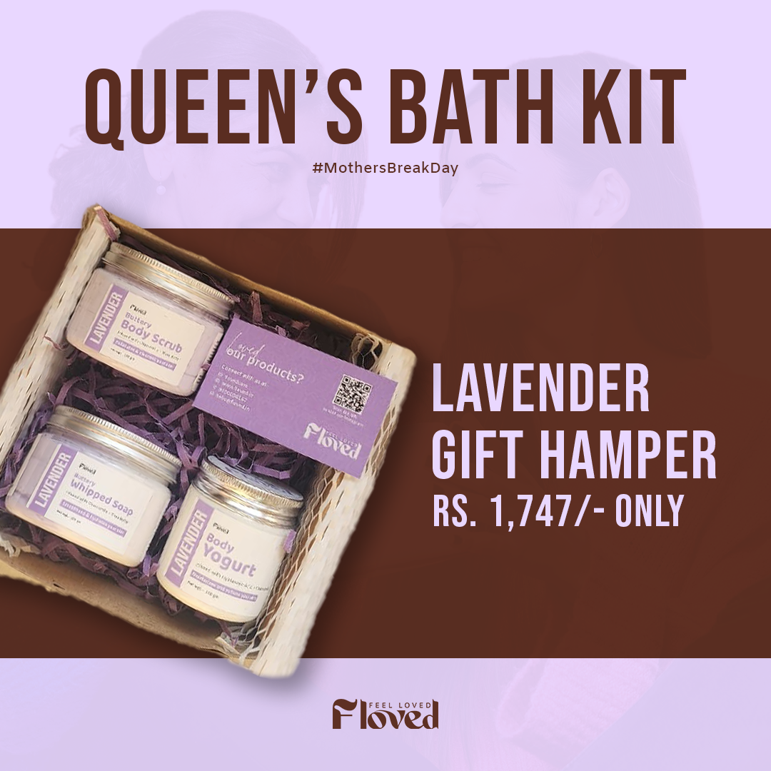 The Queen's Bath