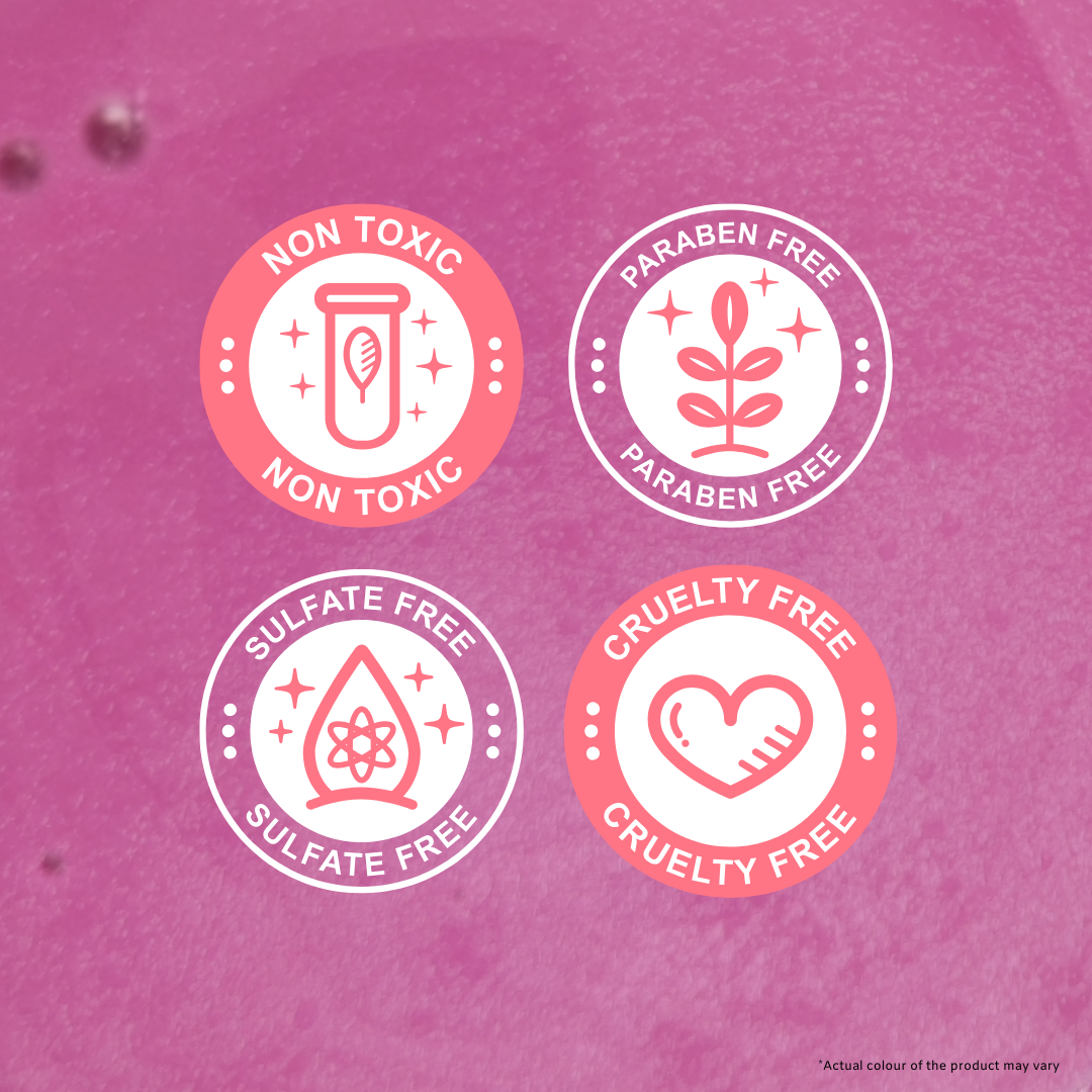 Strawberry Lip Balm (10gm)
