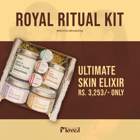 The Royal Ritual